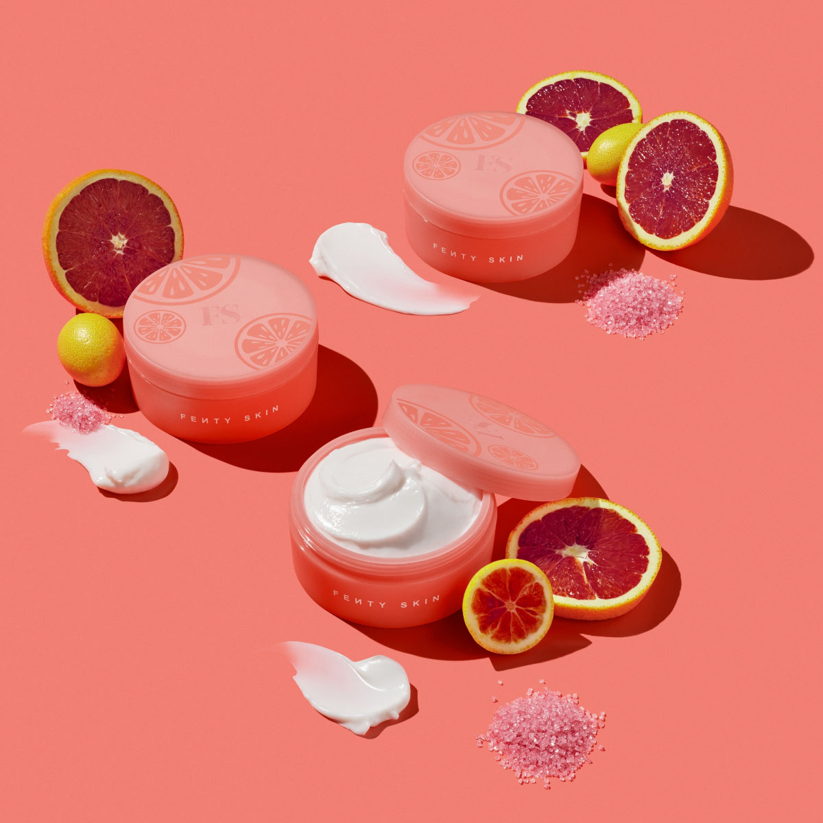BUTTA DROP CITRUS SORBET (CREMA CORPORAL)